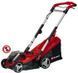 Газонокосарка акумуляторна Einhell GE-CM 36/34-1 Li - Solo (3413226) 3413226 фото 1