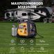 Генератор інверторний MaXpeedingRods MXR3500s mxr3500s фото 8