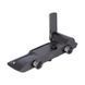 Душова система універсальна Qtap Slavonice на три споживача (з виливом) QTSLA111GMB45905 Gunmetal Black PVD SD00052029 фото 10