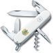 Складаний ніж Victorinox Spartan Ukraine 1.3603.7_T0400u 1.3603.7_T0400u фото 1