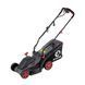 Газонокосарка електрична INTERTOOL DT-2264 DT-2264 фото 1