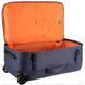 Сумка дорожня на колесах Tucano Tucano Tugo M Trolley 45L blue BTRTUG-M-B фото 4