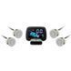 Парктронік GT P Drive 4 Silver (P DR4 Silver) 26260-car фото 1
