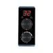 Бойлер Thermo Alliance 50 л плоский вертикальний 2 кВт (0,8 + 1,5,2) SD00046736 фото 5
