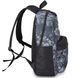 Рюкзак міський Semi Line 17 Black Print (J4686-1) DAS303107 фото 3