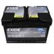 Автомобильный Аккумулятор EXIDE Premium Carbon Boost 2.0 6СТ-77Ah АзЕ 760A (EN) EA770 (4776) СТ-00118755 фото 3