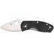 Ніж Spyderco Ambitious G - 10 C148GP 87.01.28 фото 2
