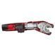Ножиці для металу акумуляторні MILWAUKEE M18 BMS12-0 (каркас) 4933411920 фото 2
