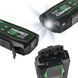Пусковий пристрій Winso Jump Starter з фукнцією Power Bank 141000 141000(L) фото 3
