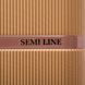 Бьюті-кейс Semi Line 16L Gold (T5667-1) DAS302653 фото 7