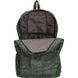 Міський рюкзак Enrico Benetti Stockholm Green з відд. для ноутбука 17.3" 23 л (Eb62081 023) Eb62081 023 фото 2