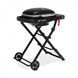 Портативний газовий гриль Weber Traveler Compact 1500527 1500527 фото 2