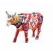 Колекційна статуетка корова Shanghai Cow, Size L 46780 фото 4