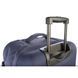 Сумка дорожня на колесах Tucano Tucano Tugo M Trolley 45L blue BTRTUG-M-B фото 5
