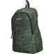 Міський рюкзак Enrico Benetti Stockholm Green з відд. для ноутбука 17.3" 23 л (Eb62081 023) Eb62081 023 фото 1