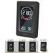 Метеостанція Technoline WL1030 Black (WL1030) DAS301569 фото 5