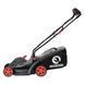 Газонокосарка електрична INTERTOOL DT-2264 DT-2264 фото 2