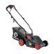 Газонокосарка електрична INTERTOOL DT-2264 DT-2264 фото 4