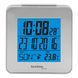Годинник настільний Technoline WT268 Silver (WT268) DAS301305 фото 2