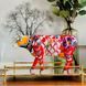 Колекційна статуетка корова Shanghai Cow, Size L 46780 фото 1