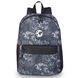 Рюкзак міський Semi Line 17 Black Print (J4686-1) DAS303107 фото 2