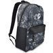 Рюкзак міський Semi Line 17 Black Print (J4686-1) DAS303107 фото 1