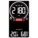 Метеостанція Technoline WL1030 Black (WL1030) DAS301569 фото 6