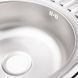 Кухонна мійка Brinex 7750 0,8 мм Micro Decor (BRIN7750MDEC08) SD00054095 фото 6
