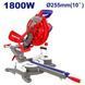 Пила торцювальна EMTOP EMSW2180017 EMSW2180017 фото 1