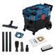 Будівельний пилосос Bosch GAS 12-40 MA 06019M0120 06019M0120 фото 1