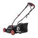 Газонокосарка електрична INTERTOOL DT-2264 DT-2264 фото 3