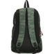 Міський рюкзак Enrico Benetti Stockholm Green з відд. для ноутбука 17.3" 23 л (Eb62081 023) Eb62081 023 фото 4