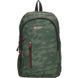 Міський рюкзак Enrico Benetti Stockholm Green з відд. для ноутбука 17.3" 23 л (Eb62081 023) Eb62081 023 фото 3