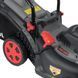 Газонокосарка електрична INTERTOOL DT-2264 DT-2264 фото 6