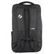 Рюкзак спортивний Stiga Eco Rival XL Black (1423-0106-83) 931290 фото 2