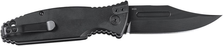 Нож Boker Plus Kalashnikov 74 Auto Black 2373.10.24 фото