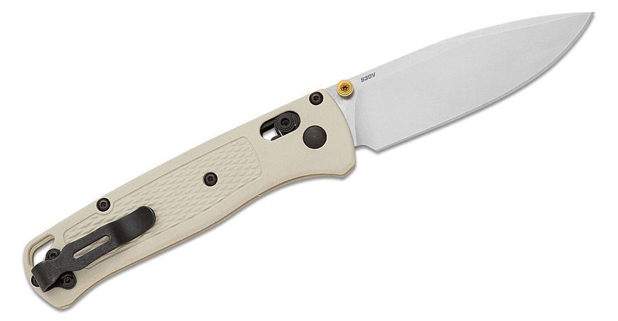 Ніж Benchmade "Bugout" 535-12 фото