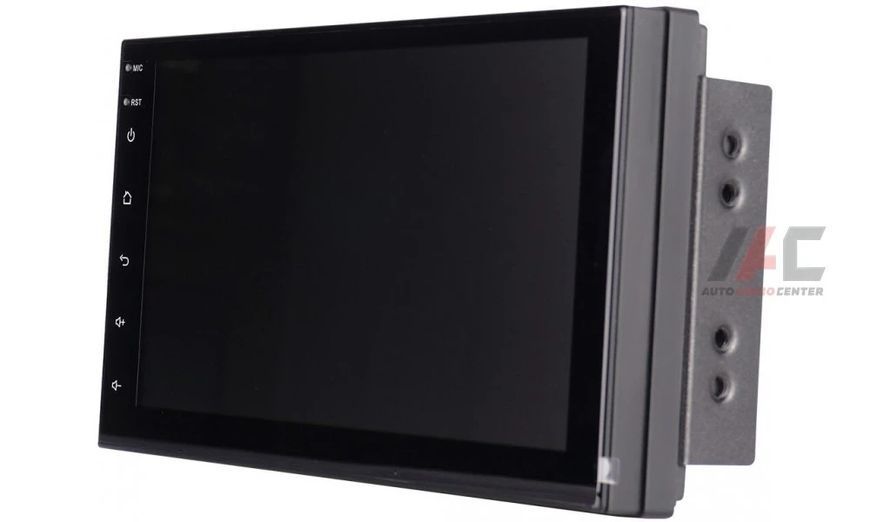 Автомобільна мультимедійна система Sigma S7432 4+32 Gb 7" Android 10/4G/DSP 73124 фото