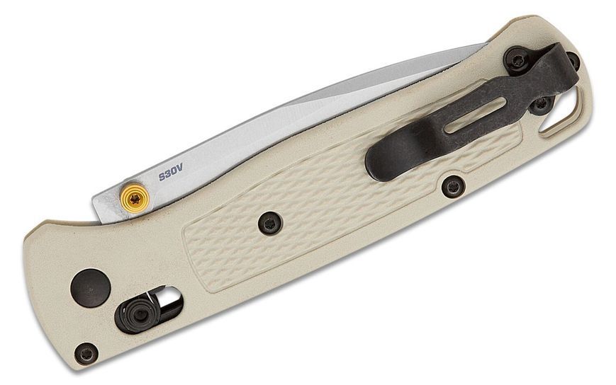 Ніж Benchmade "Bugout" 535-12 фото