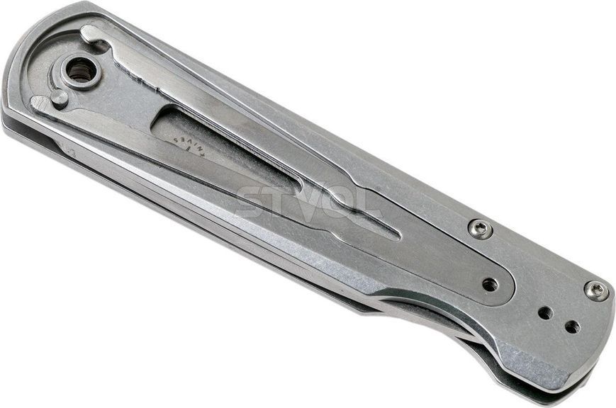 Ніж Amare Knives "Paragon", G10 201810 фото