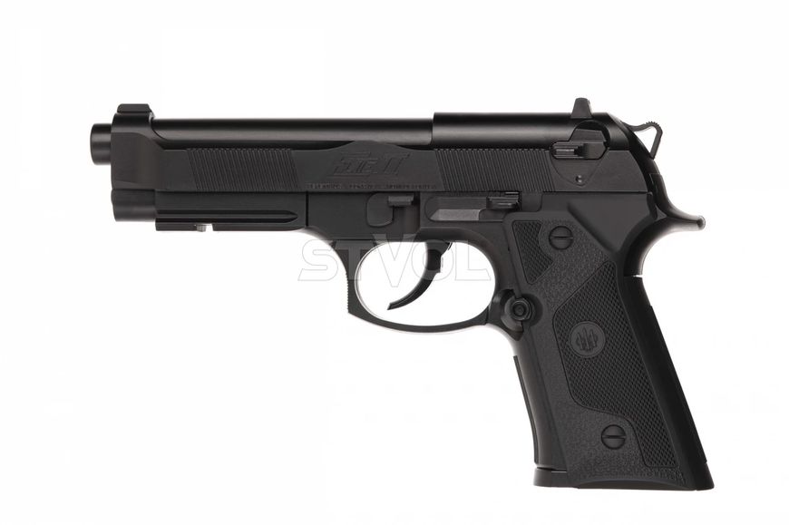 Пневматический пистолет Umarex Beretta Elite II + подарунок 5.809 фото
