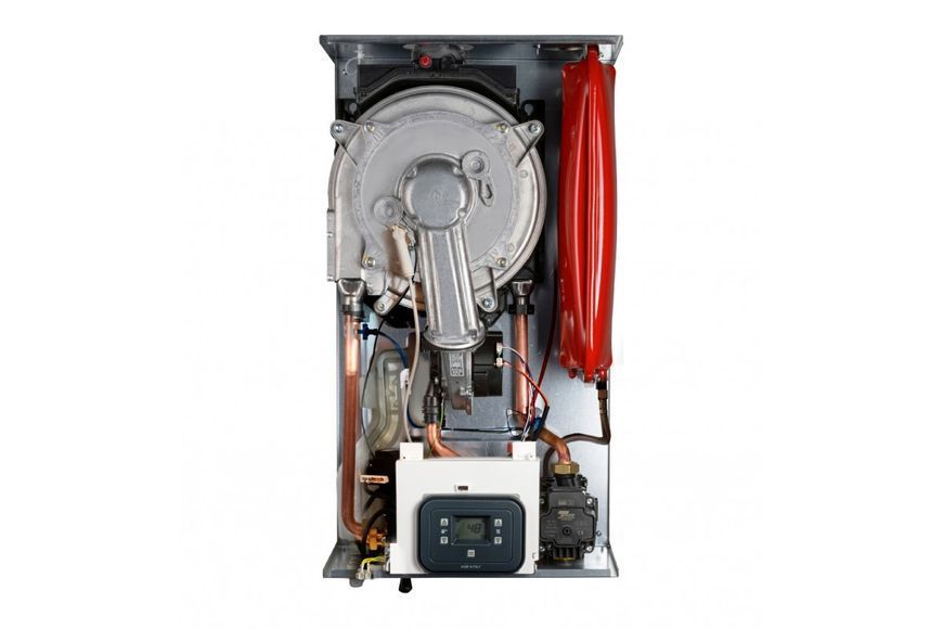Котел газовий конденсаційний BIASI RINNOVA ADAPTIVE 35 кВт (M300V.3035 SV) 78083 фото