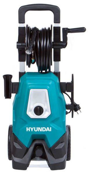 Мийка високого тиску HHW 150-500 Hyundai HHW 150-500 фото