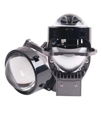 Світлодіодні лінзи Infolight A4 BI-LED Bi-lens Infolight LED A4 фото