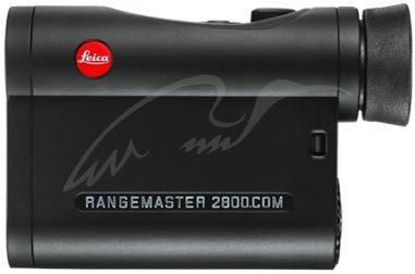 Дальномер Leica Rangemaster CRF 2800.COM 7x24 1608.05.11 фото