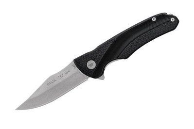 Нож Buck "Sprint Select", черный (840BKS1) 840BKS1 фото