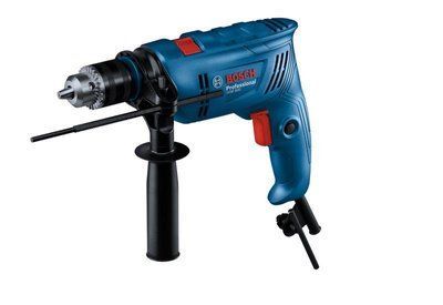 Дриль ударний Bosch GSB 600 06011A0320 06011A0320 фото