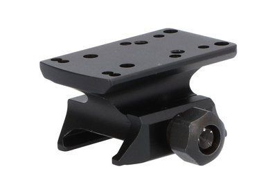 Райзер SIG Optics UNIVERSAL для встановлення коліматорних прицілів на Вівер/Пікатінні SOR2M100 фото