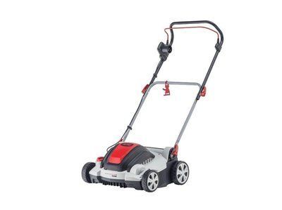 Аератор AL-KO Comfort 36.8 E Combi Care 113573 113573 фото
