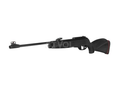 Пневматическая винтовка Gamo BLACK KNIGHT IGT MACH 1 6110087-BKIGTS фото